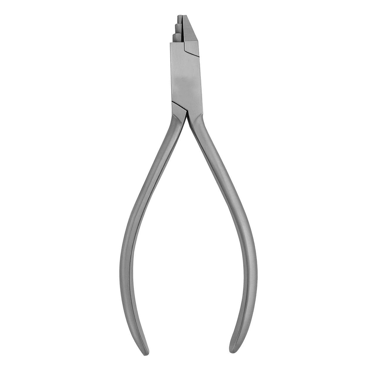 Tweed Loop Forming Plier
