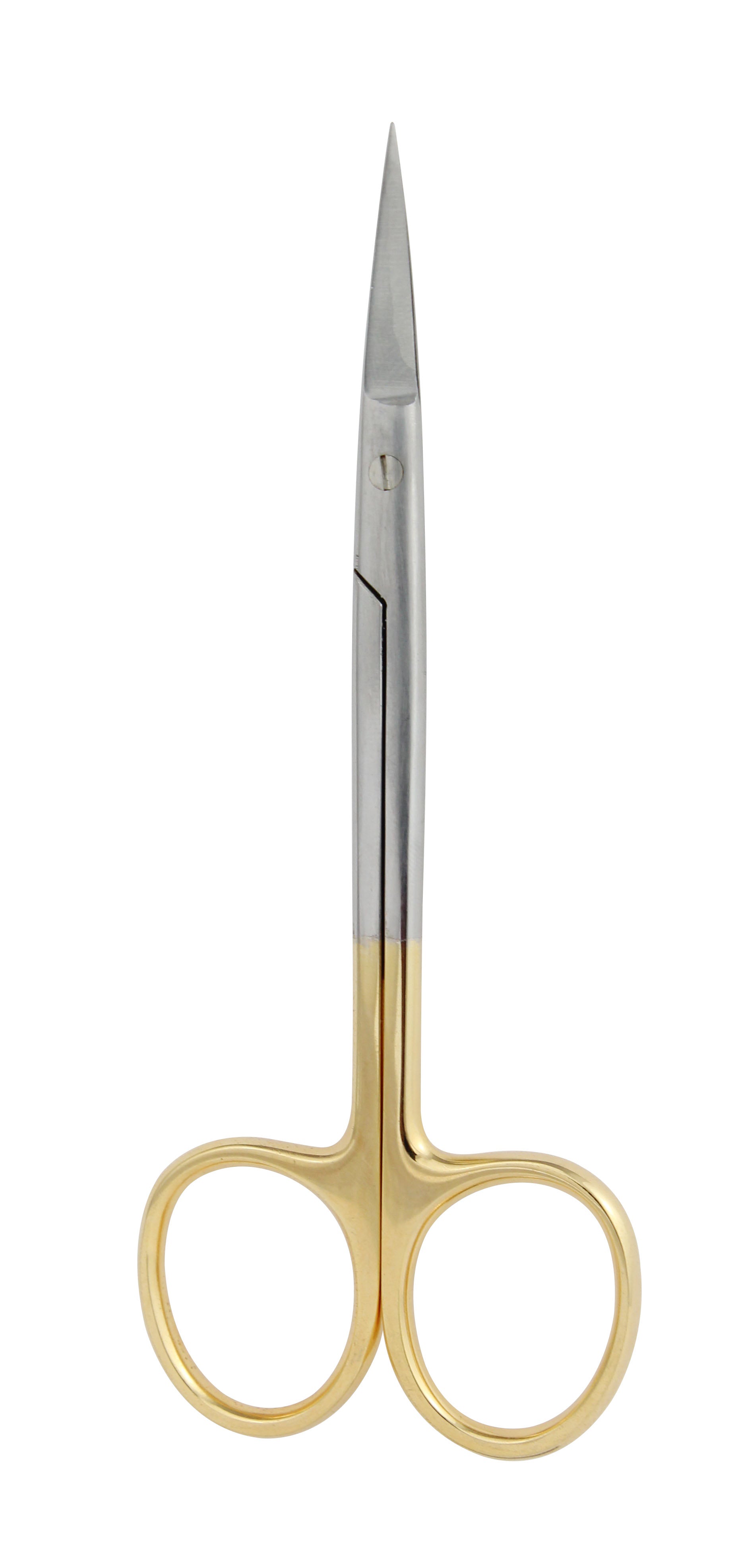 Iris Scissors Set of Straight, Curved & Angled