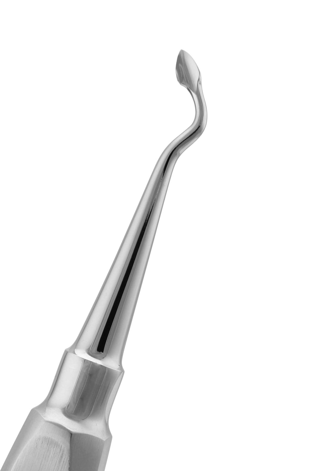 Spade Tip Dental Elevator 60L Left