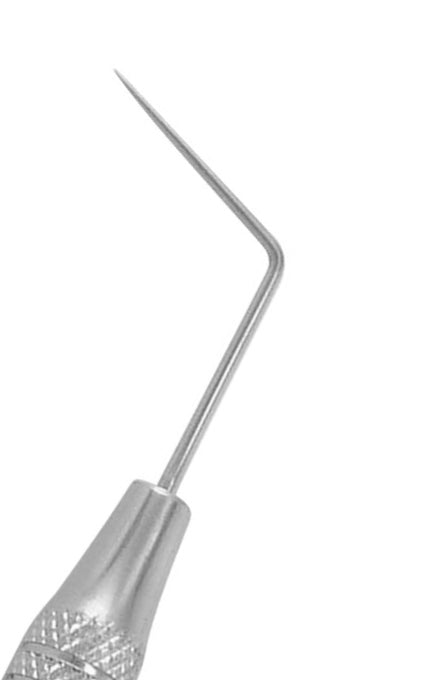 Goldman Fox Probe-Explorer 16