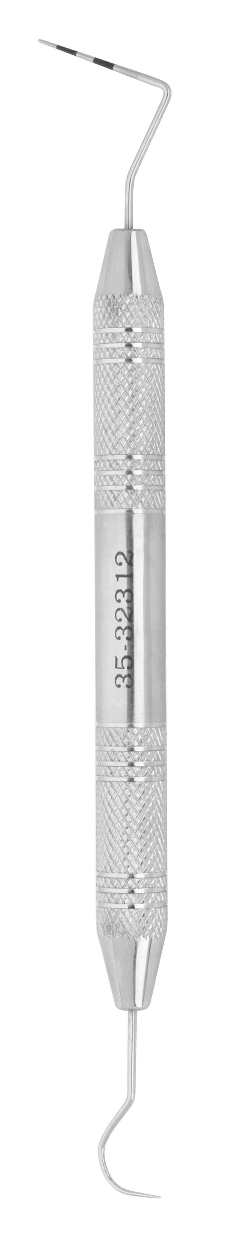 Probe 12-Explorer 23