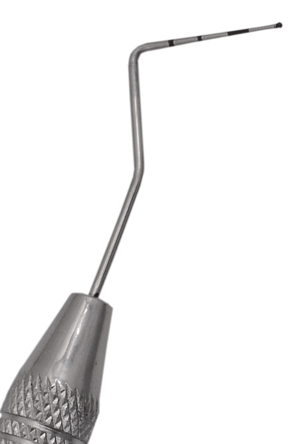 WHO Probe Rounded End - Probe 12