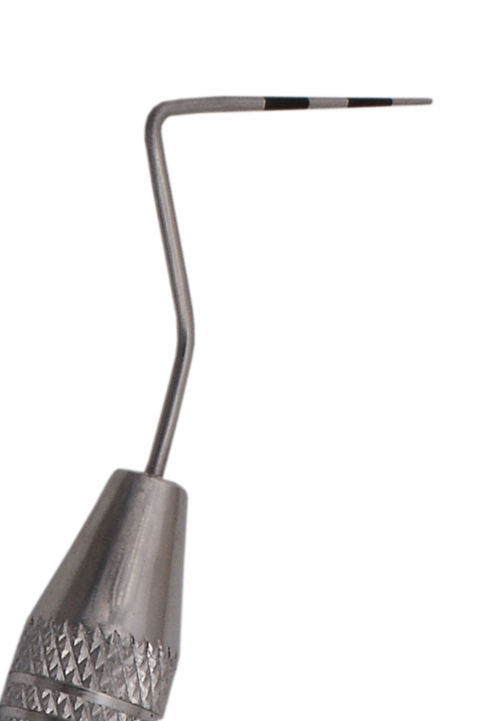 WHO Probe Rounded End - Probe 12