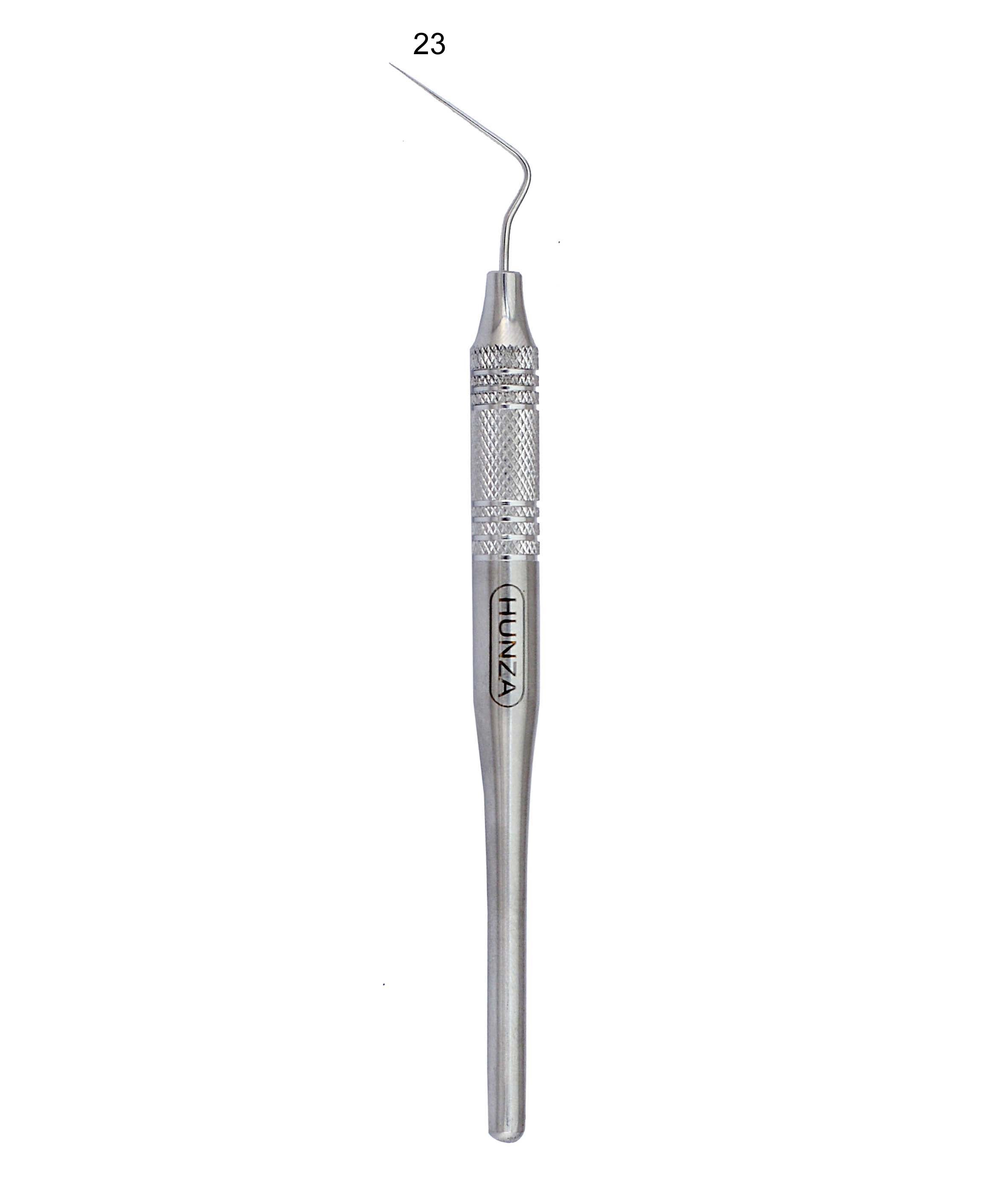 Root Canal Spreader D11T Thinner