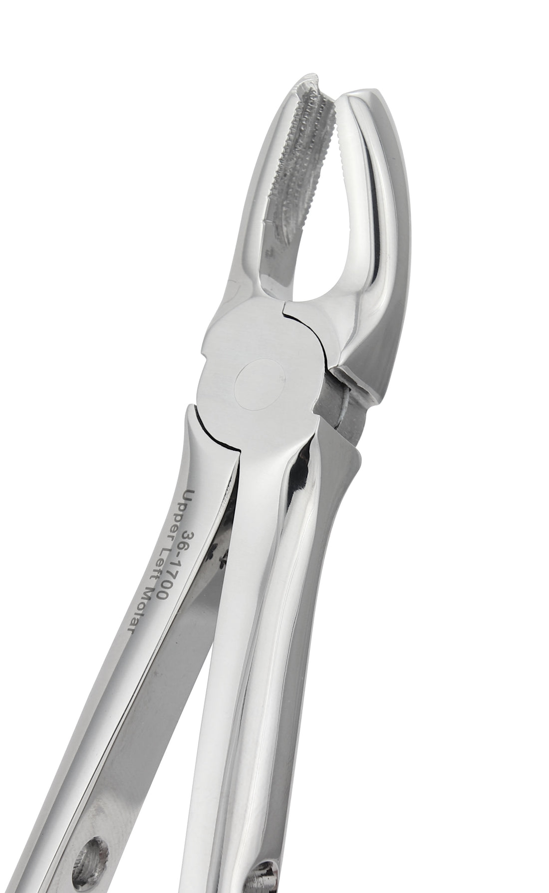 Upper Left Molar Extraction Forceps 1700