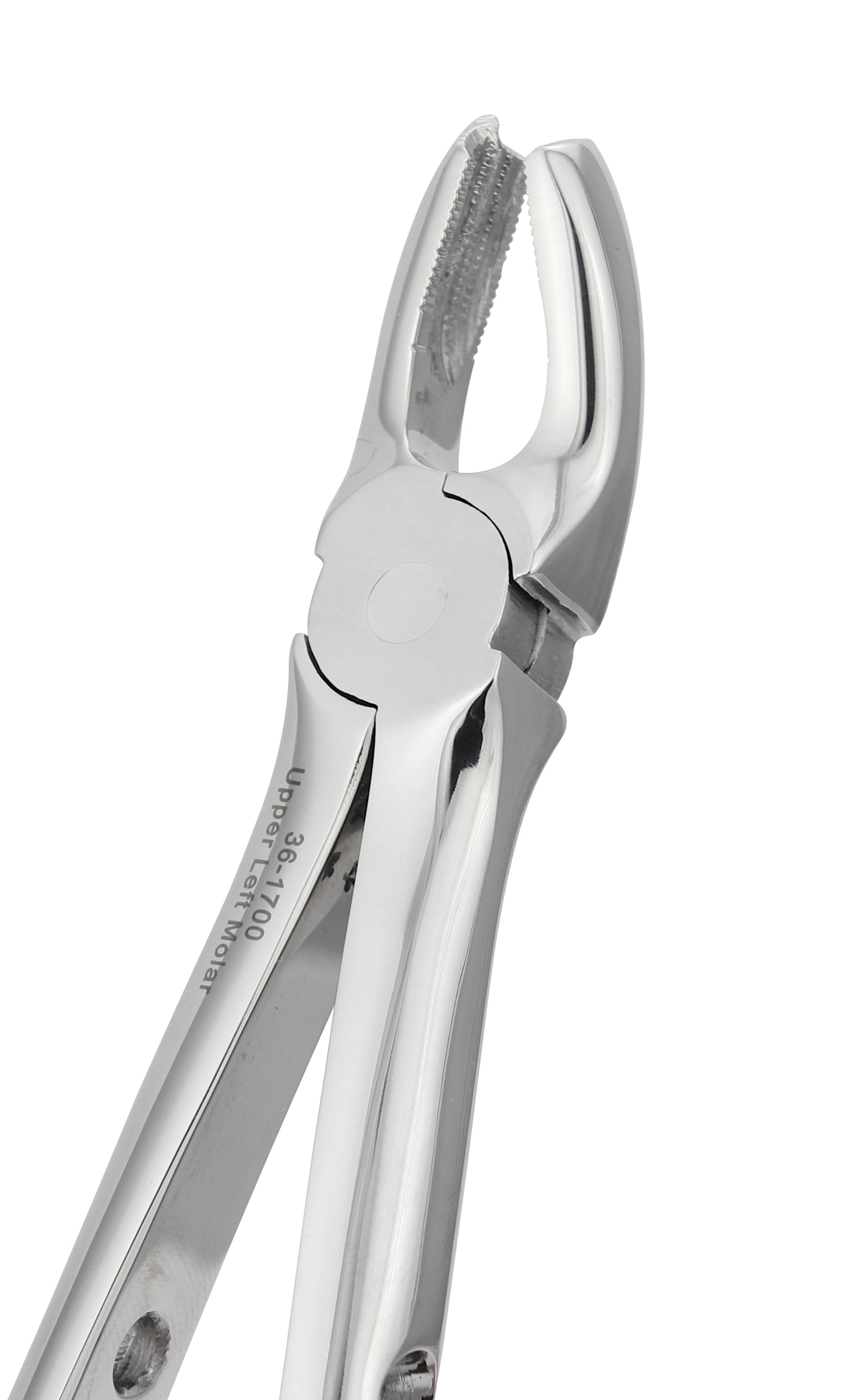 Upper Right And Left Molar Extraction Forceps 1700 & 1800