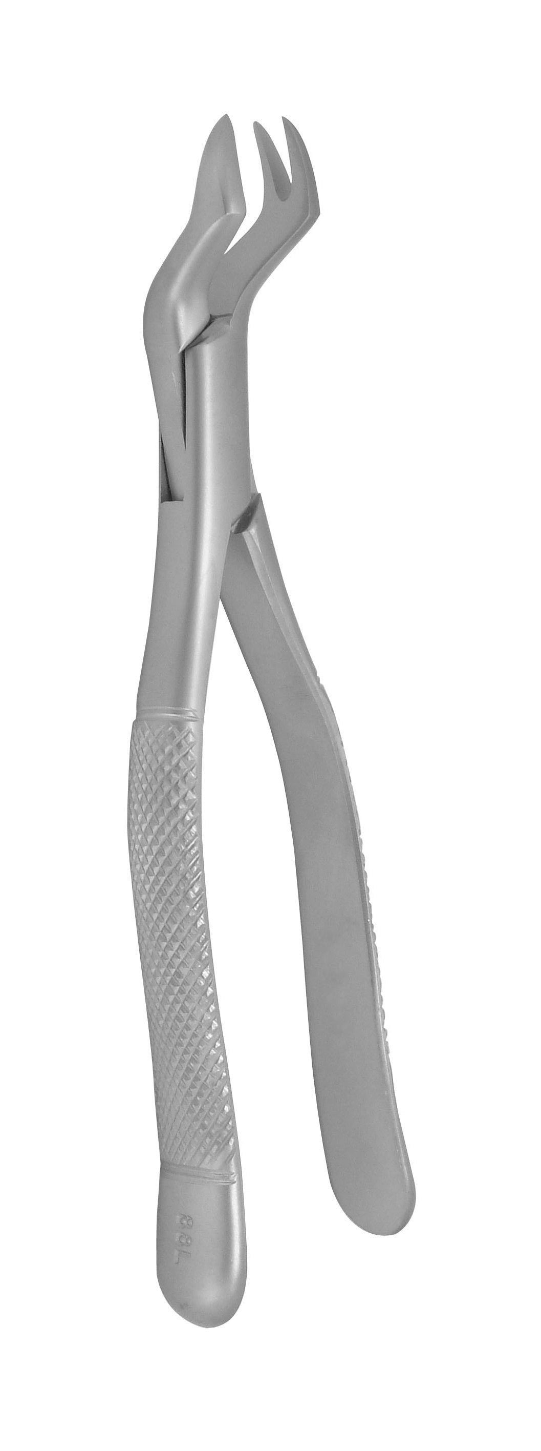 Upper Molar Right & Left Forceps 88L & 88R dental tools in new jersey