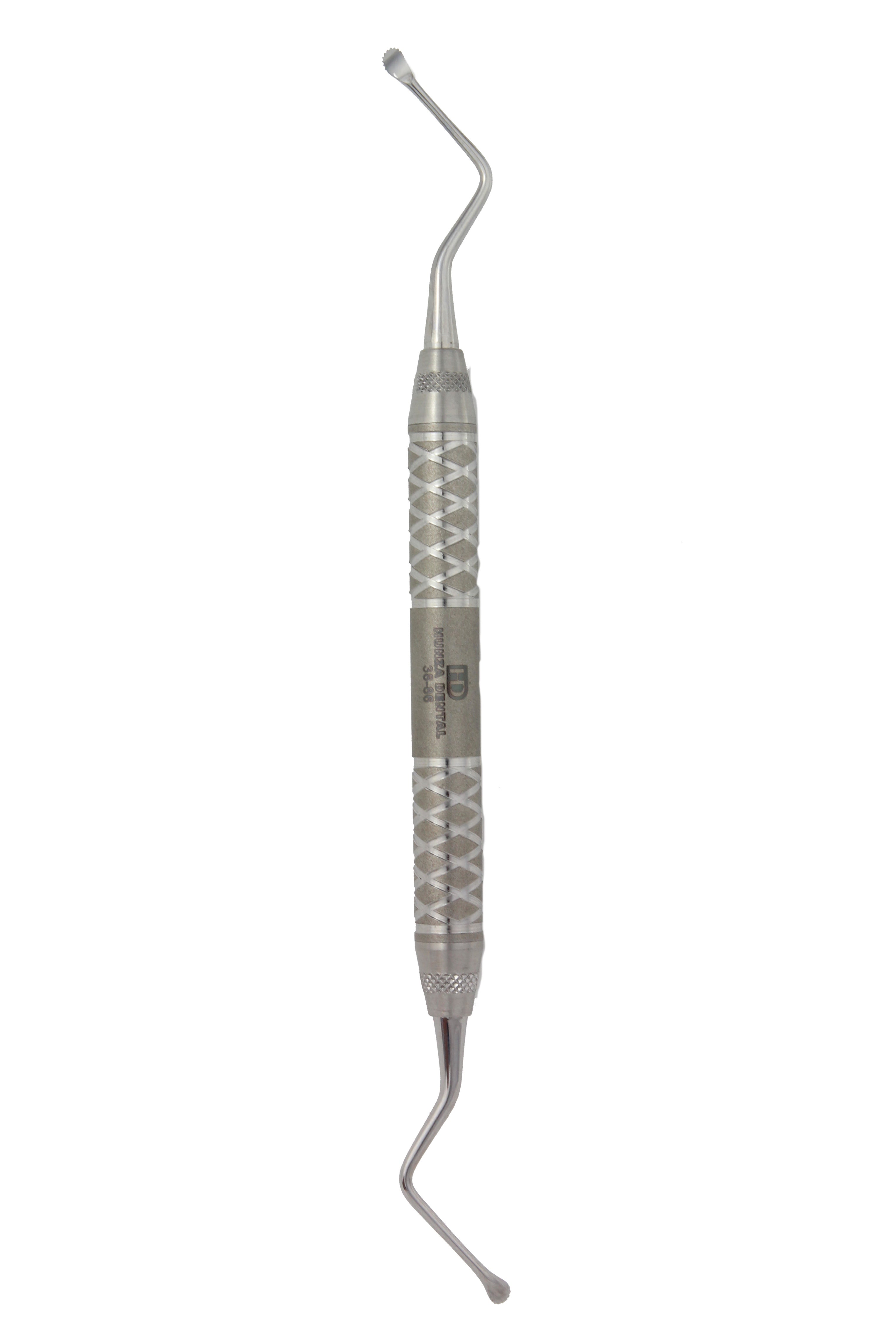 Lucas Bone Curette 86 Serrated for sale in usa