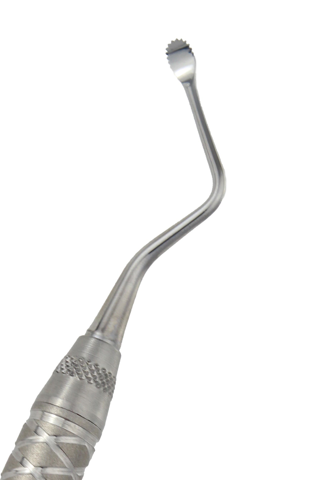 Lucas Bone Curette 87 Serrated for sale in usa