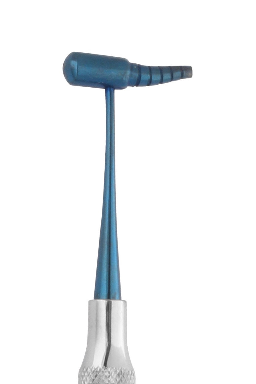 Bone Condenser & Scoop Set