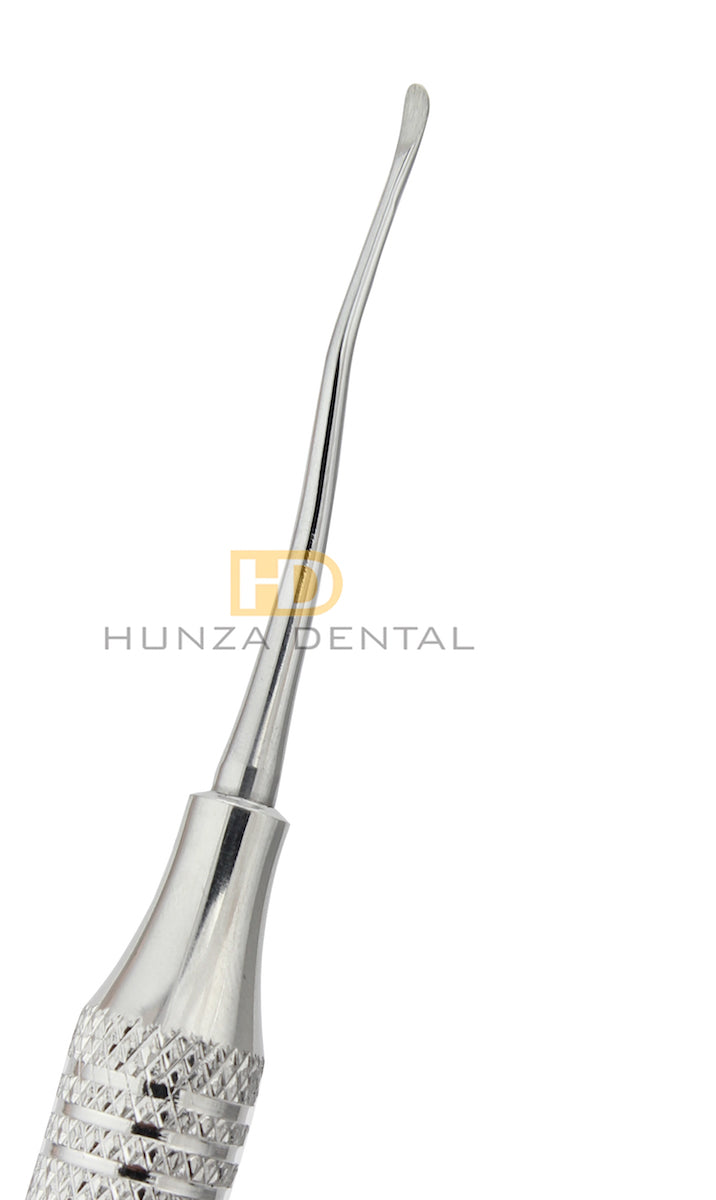 Tunnelling Instrument 1