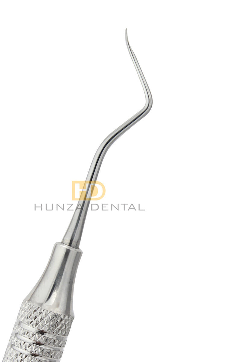 Tunnelling Instrument 2