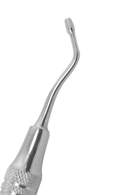 Hollenback Amalgam Plugger H1