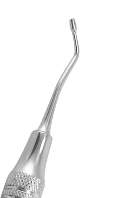 Hollenback Amalgam Plugger H1