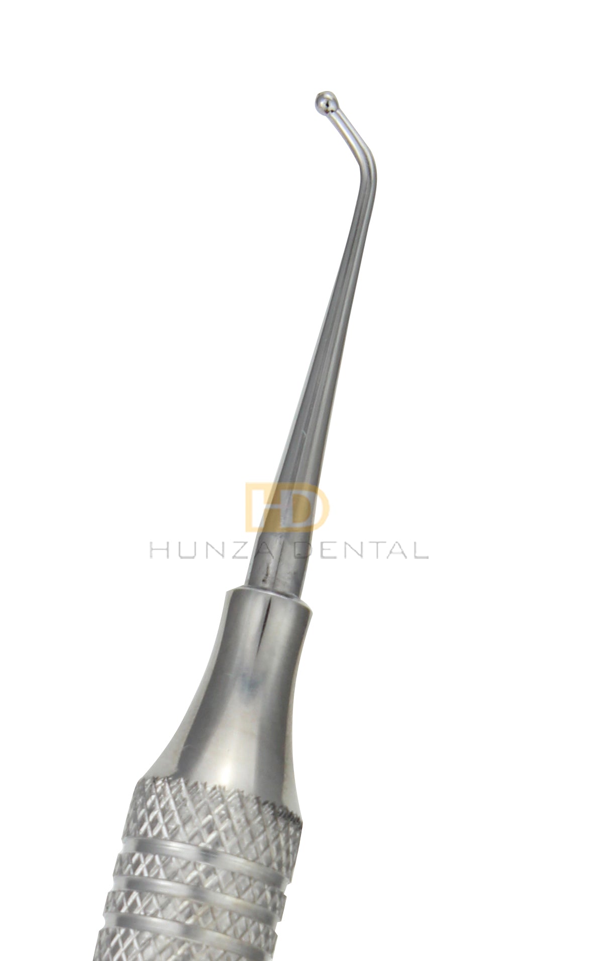 Ball Burnisher 26-27s