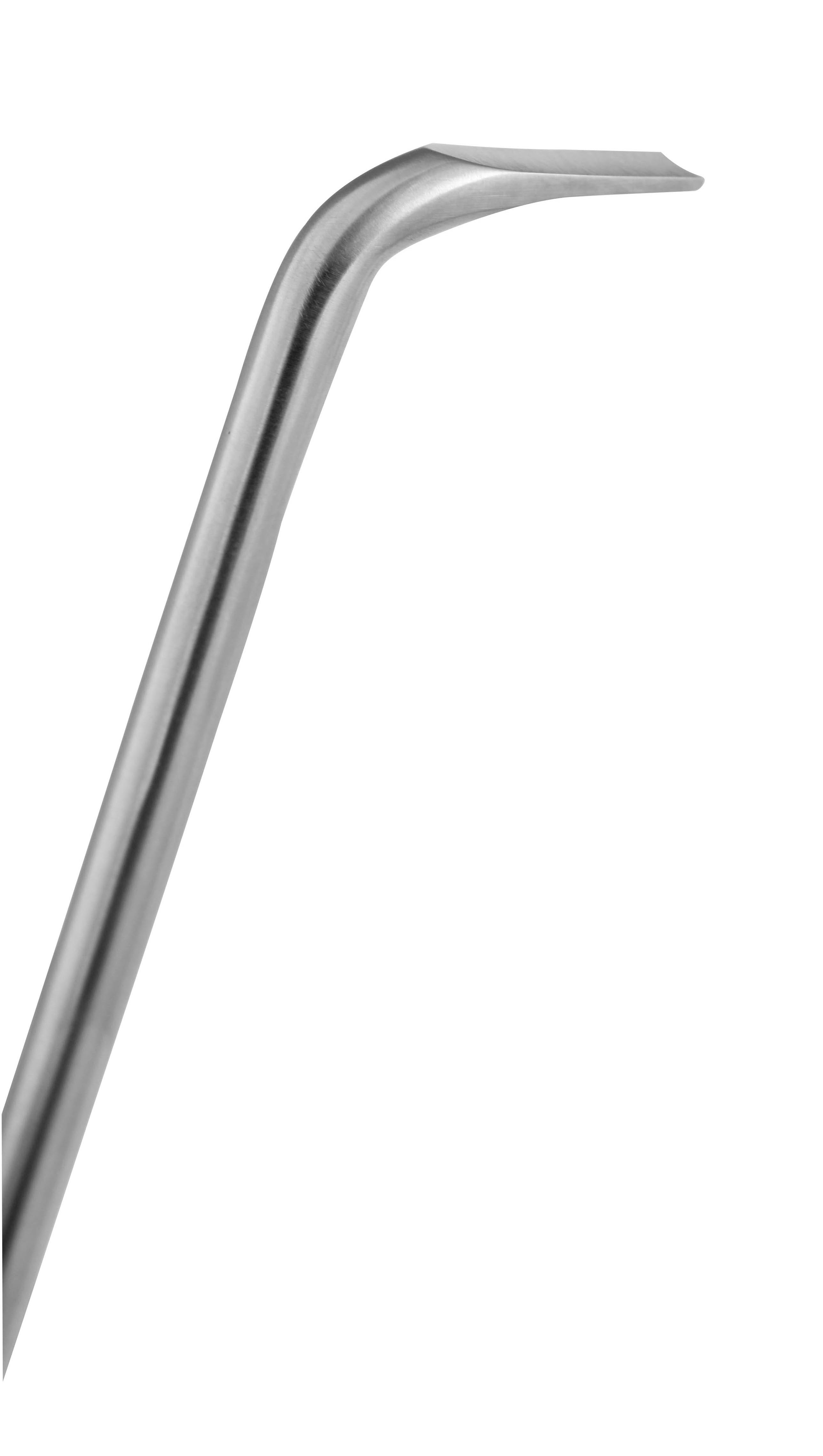 Crown Splitter T-bar Handle Angled dental tool