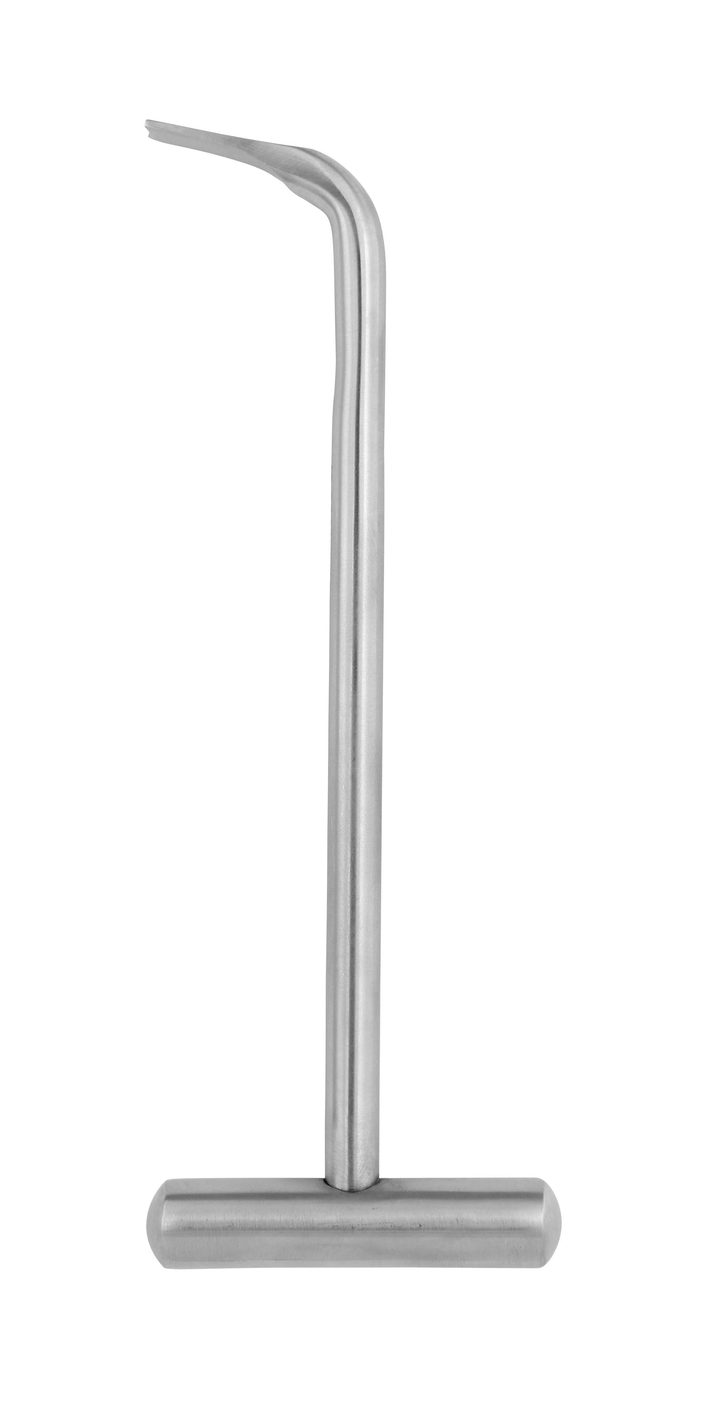 Crown Splitter T-bar Handle Angled dental suppier in usa
