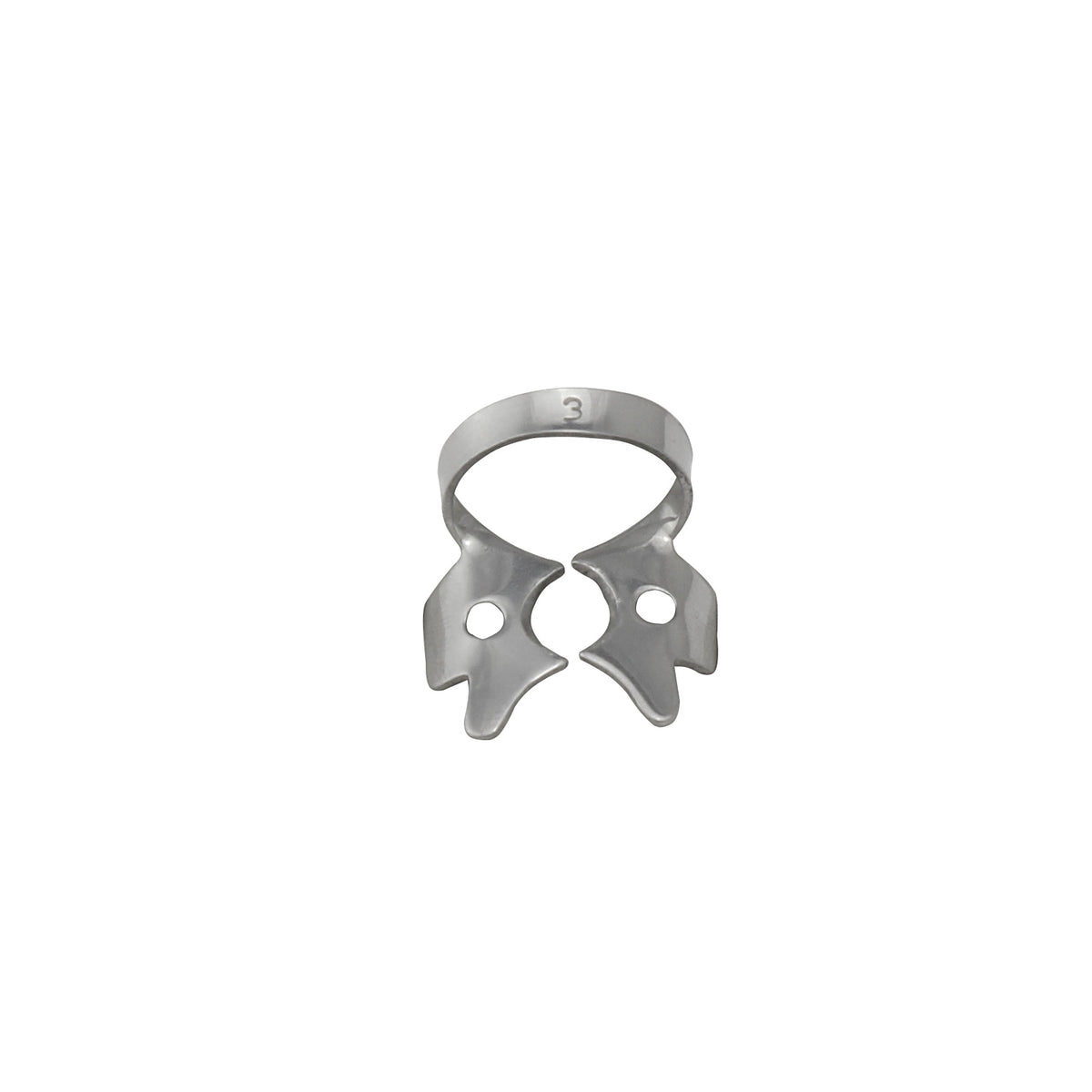 Rubber Dam Clamp 3