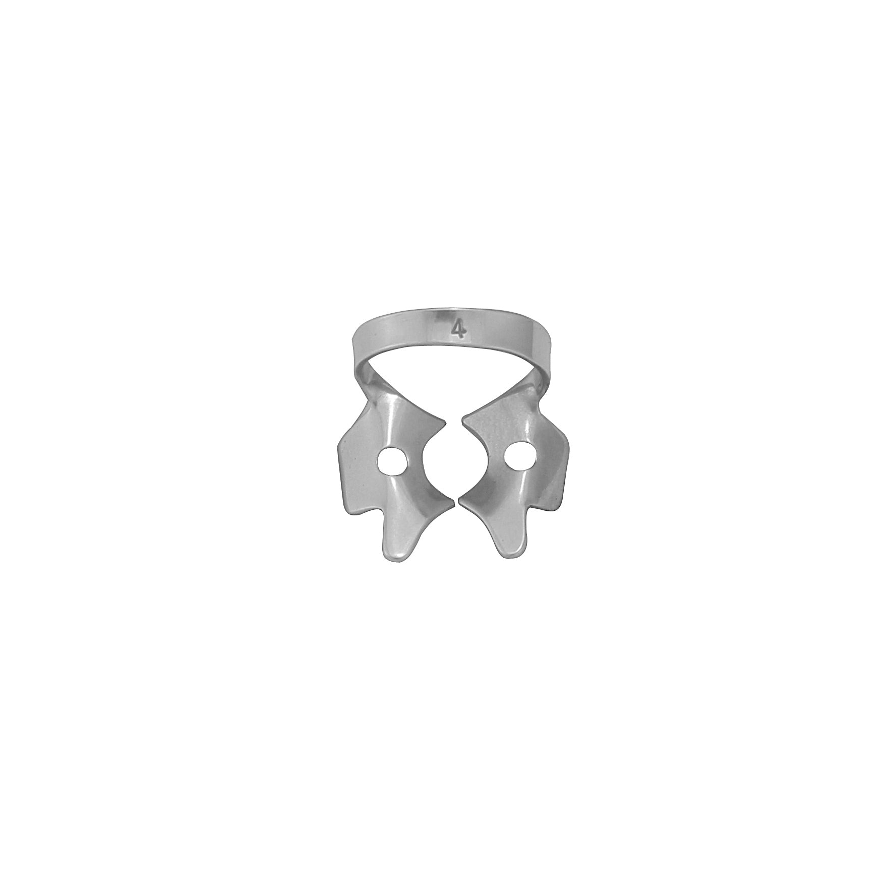 Rubber Dam Clamp 4