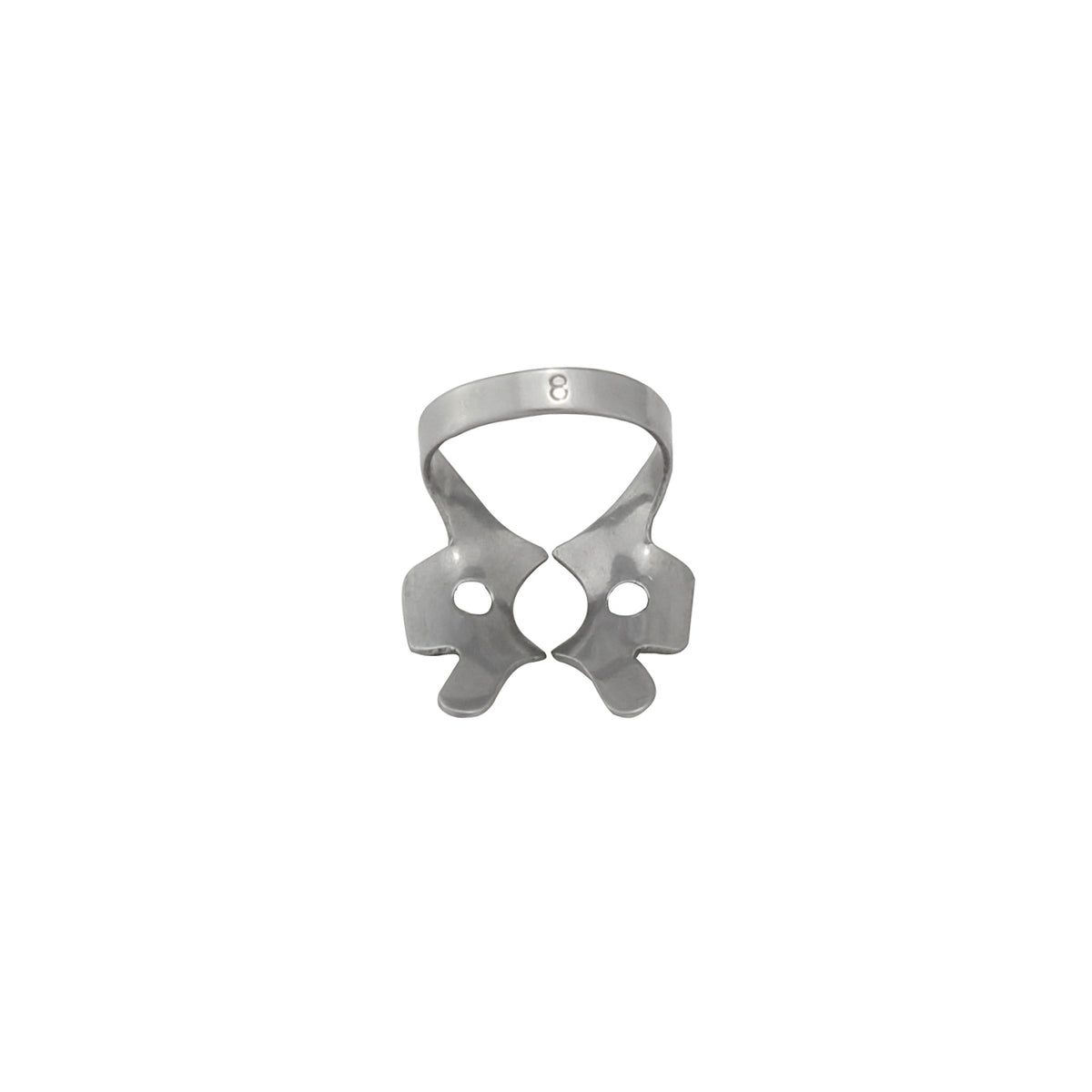Rubber Dam Clamps 8