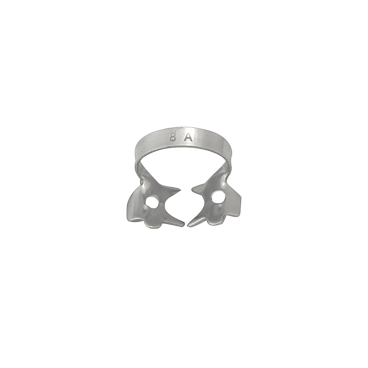 Clamp 8a