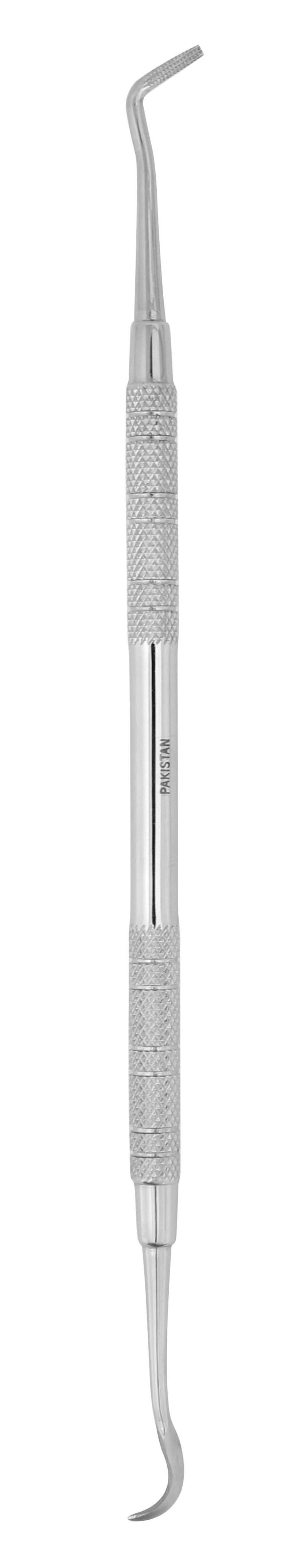 Square Band Pusher dental instrument in new jersey
