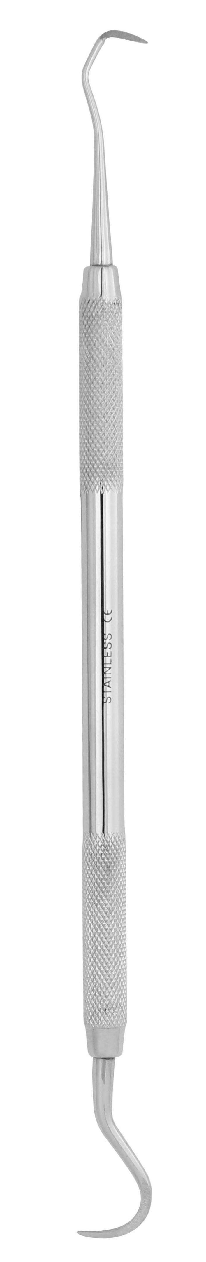 Scalers Double Ended For dental lab