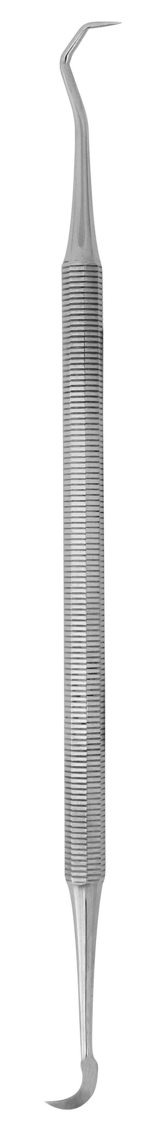 Scaler - Ligature Remover