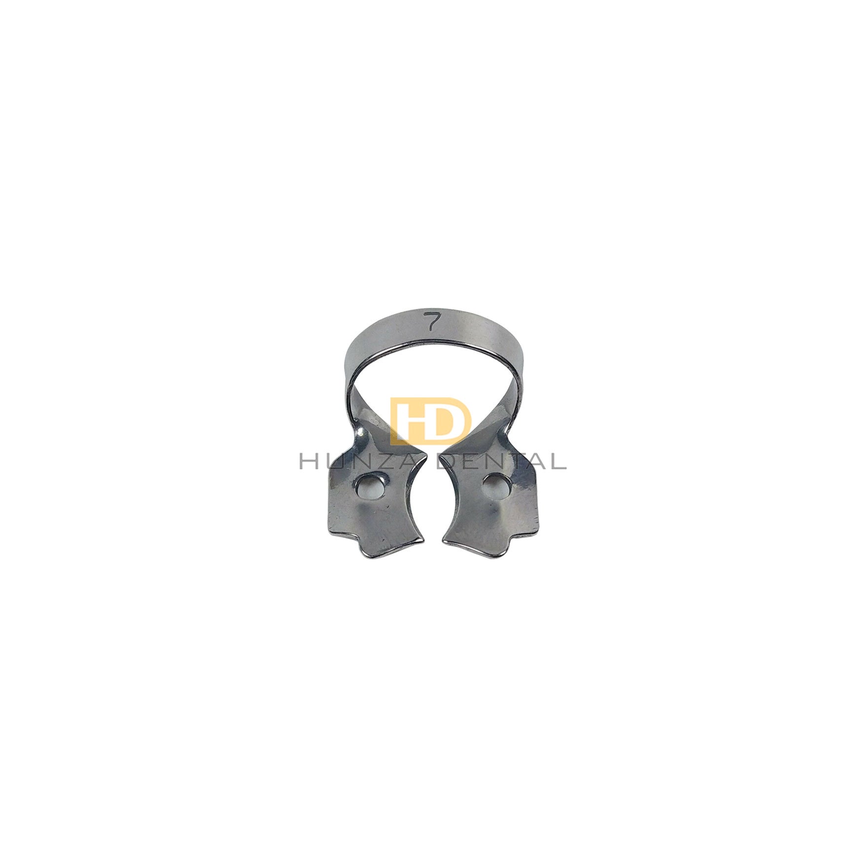 Rubber Dam Clamp Starter Set for sale