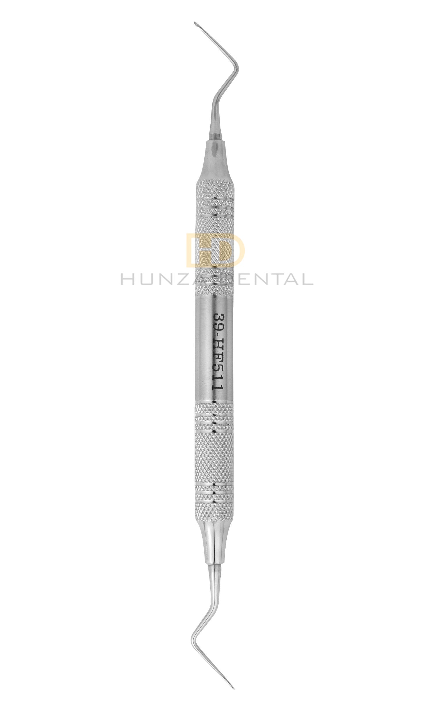 Hirschfield File Scaler 5-11