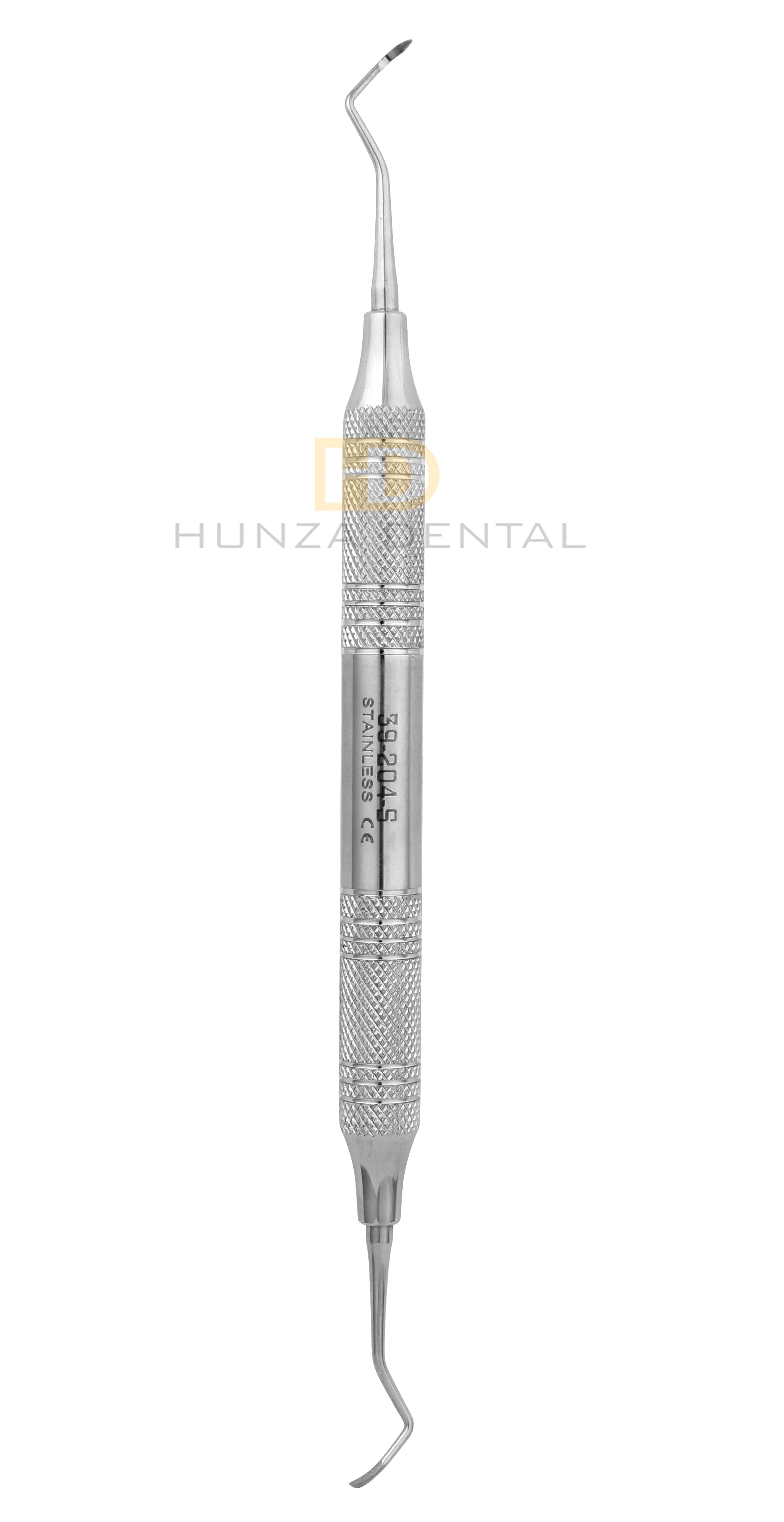 Scaler 204S