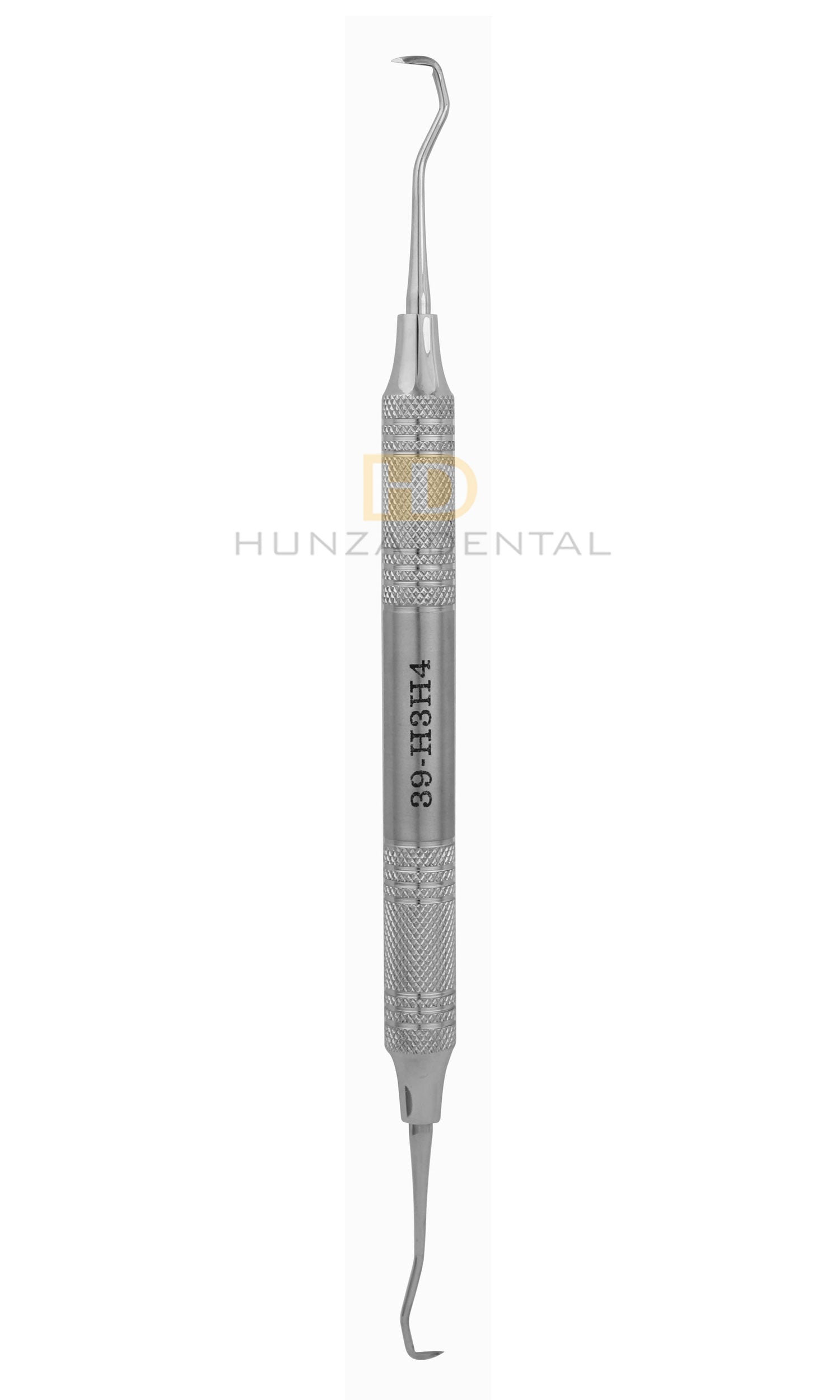 Anterior Scaler H3-H4