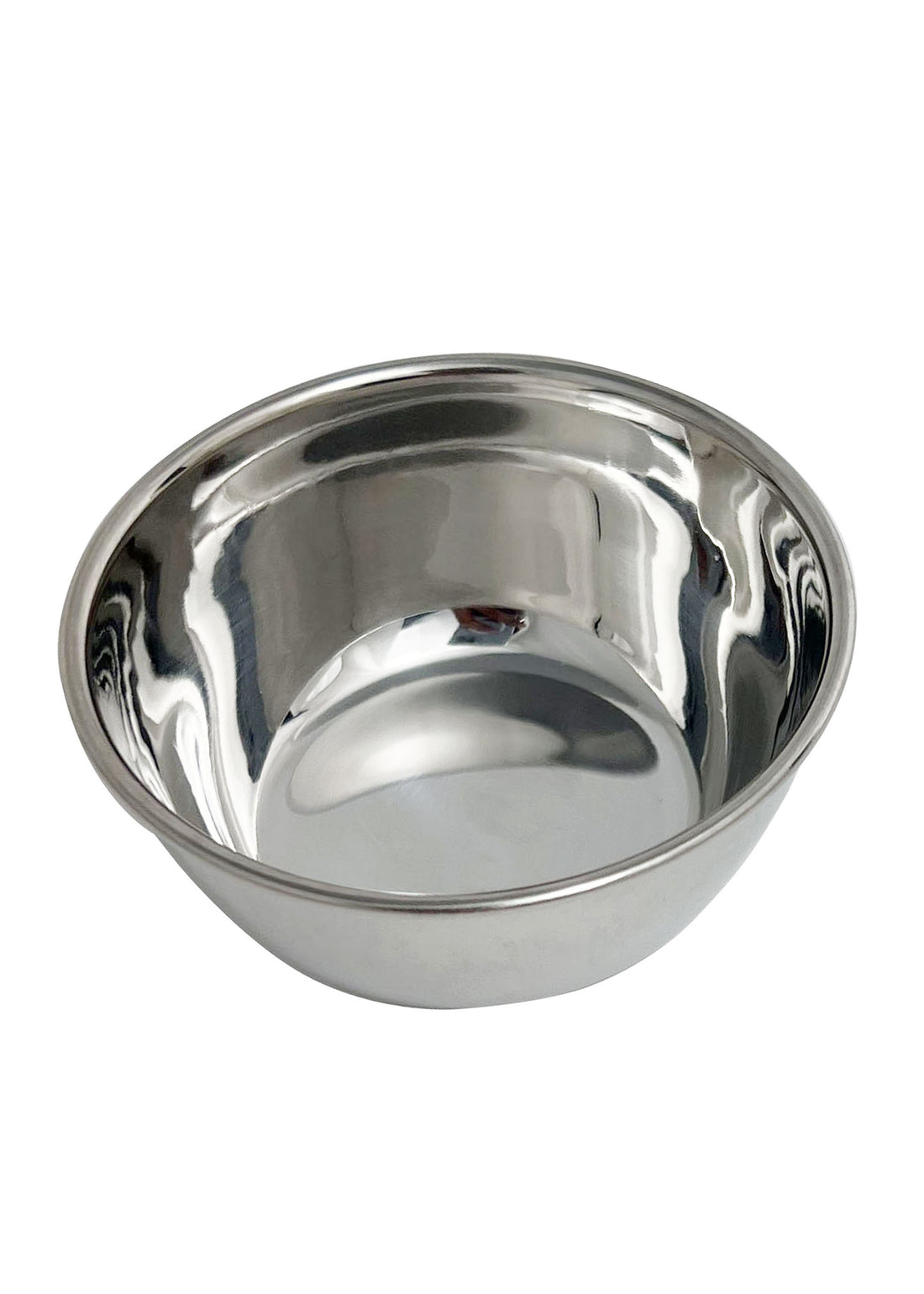 Bone Grafting Bowl Round