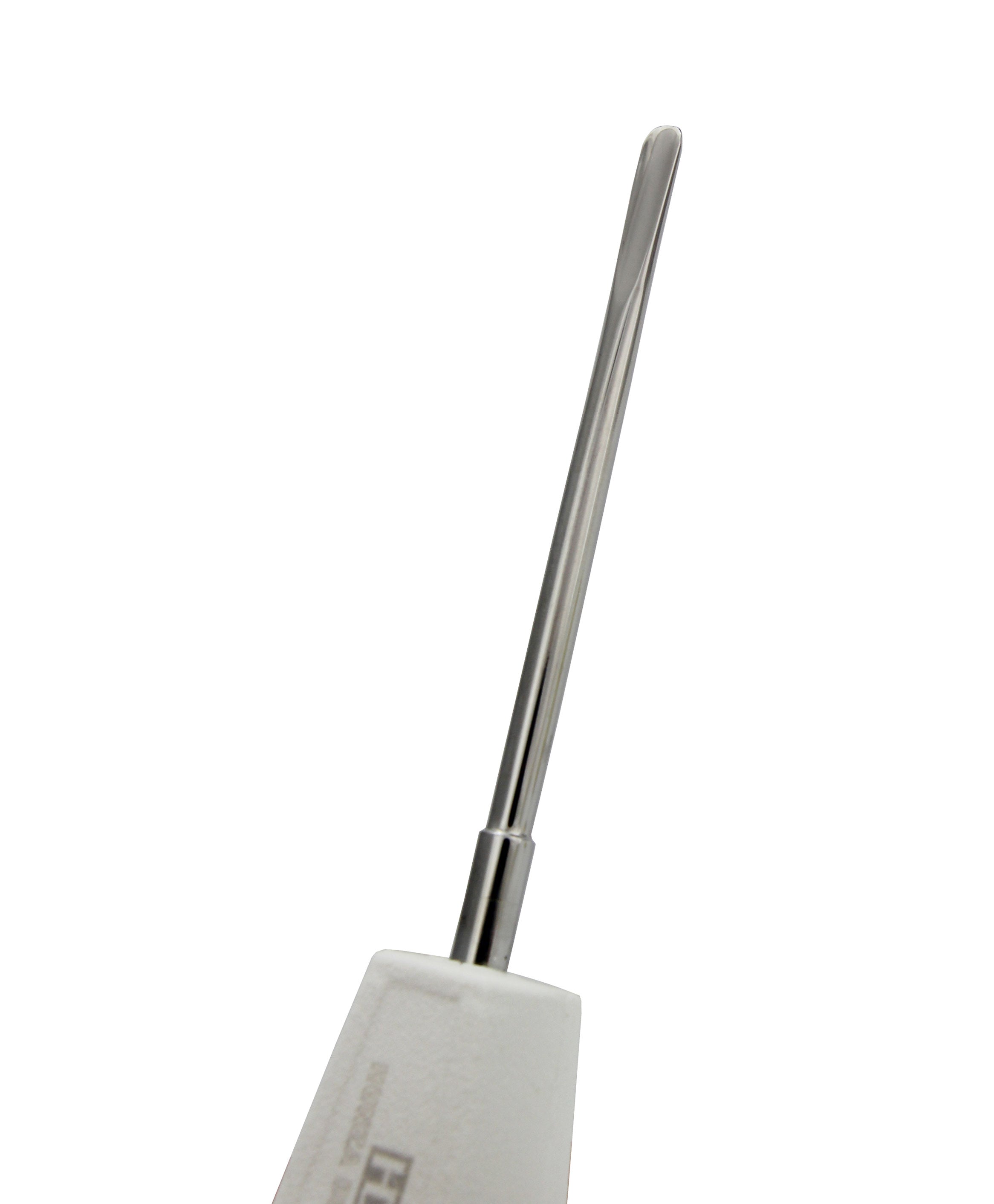 Luxator 4mm Straight Orange Lines