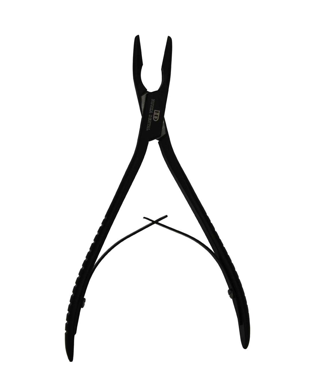 Friedman Rongeurs Black Titanium