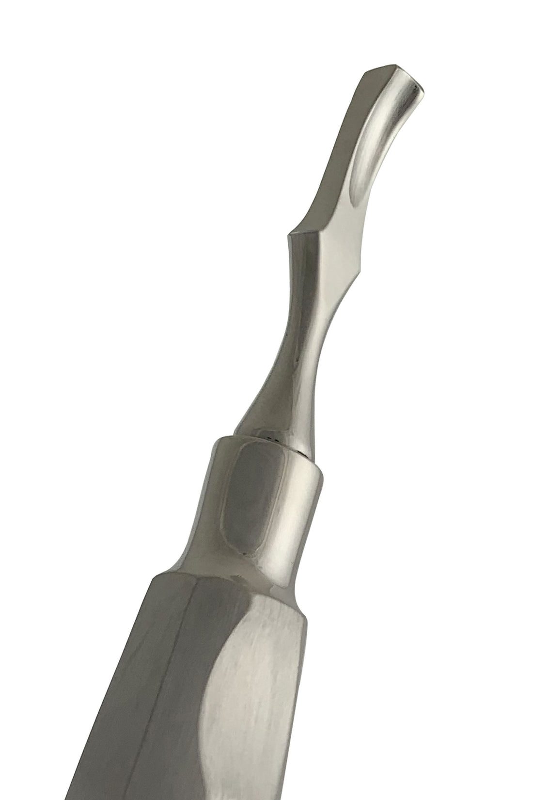 Stainless Steel Bone Scraper