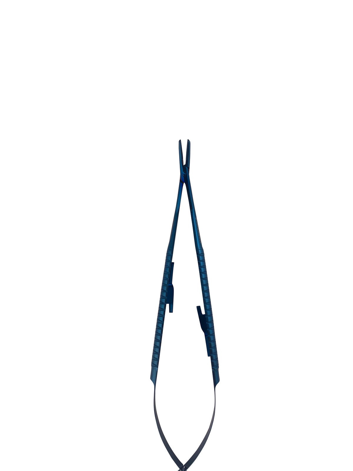 buy Titanium Castroviejo Needle Holder Angled in new jersey