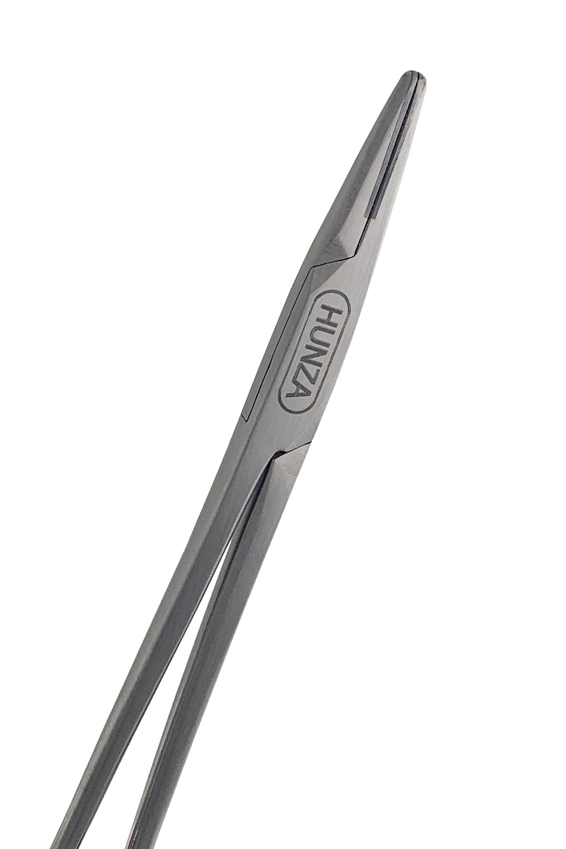 Mayo Hegar Needle Holder 7" Carbide Tip