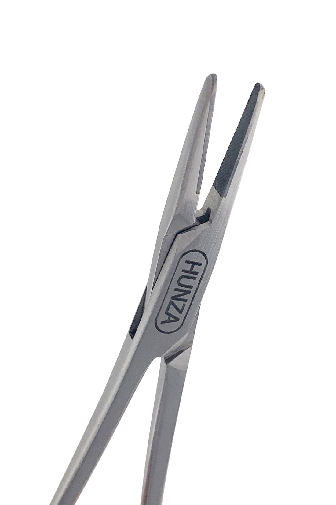 Mayo Hegar Needle Holder 6" Carbide Tip