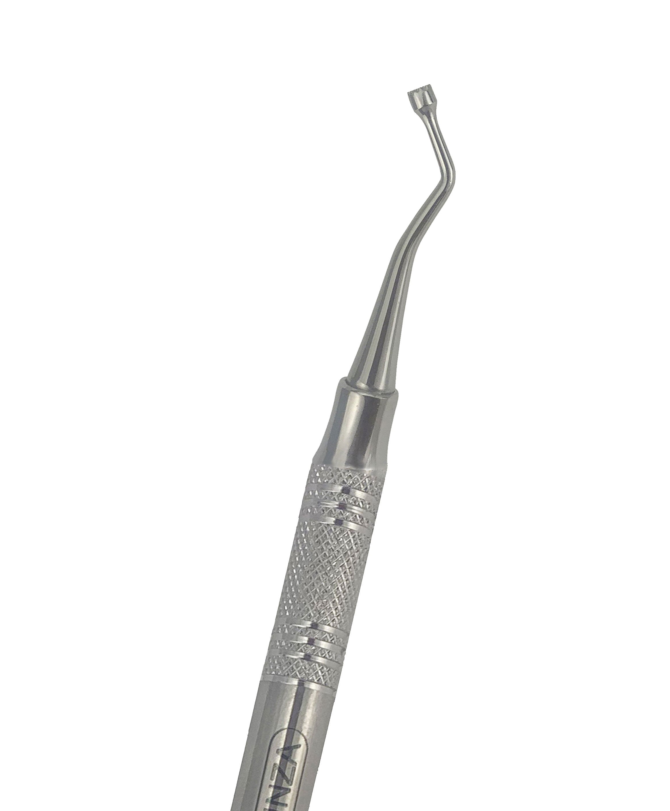 Bone Packer------3.5--2.7