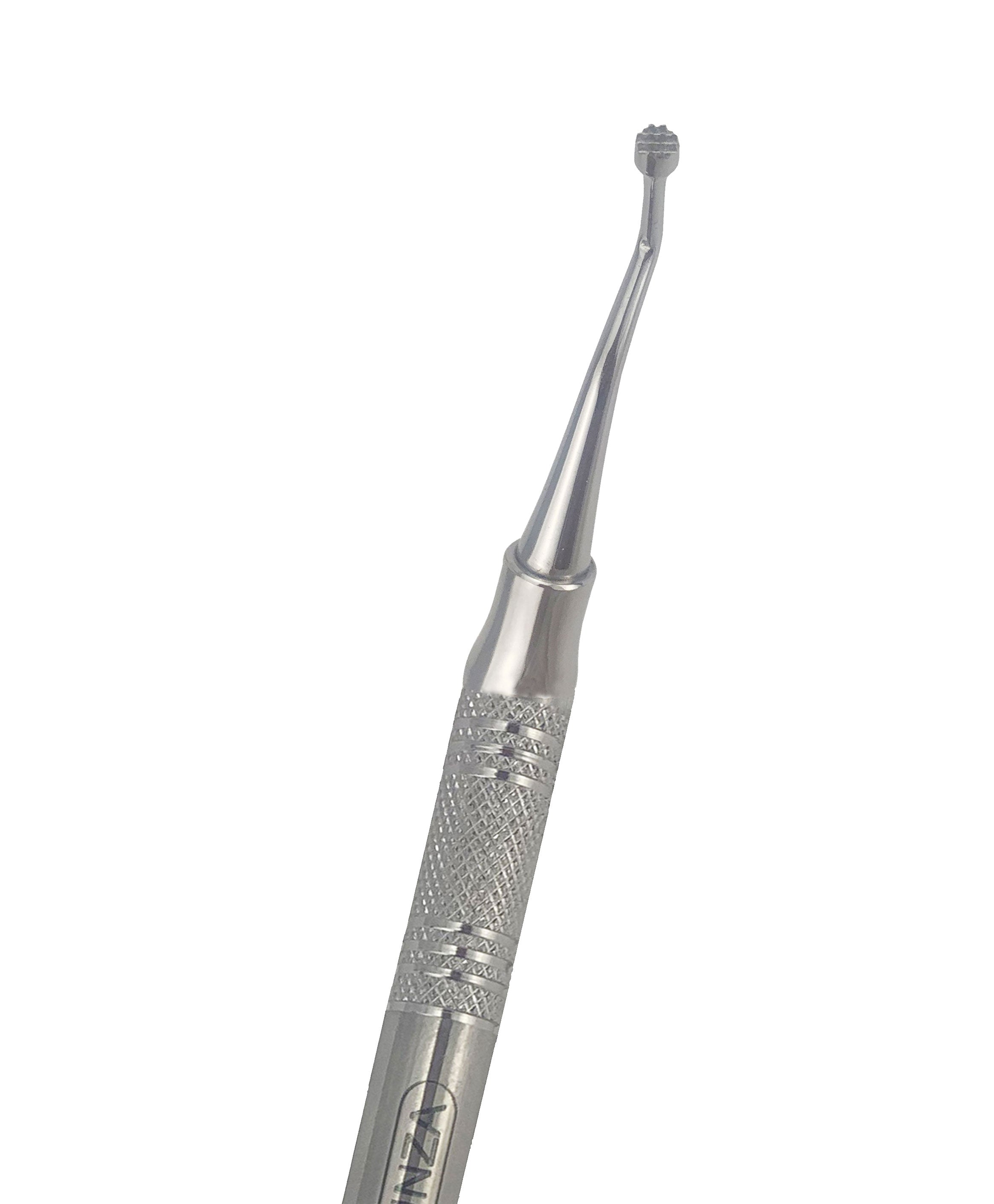 Bone Packer------3.5--2.7