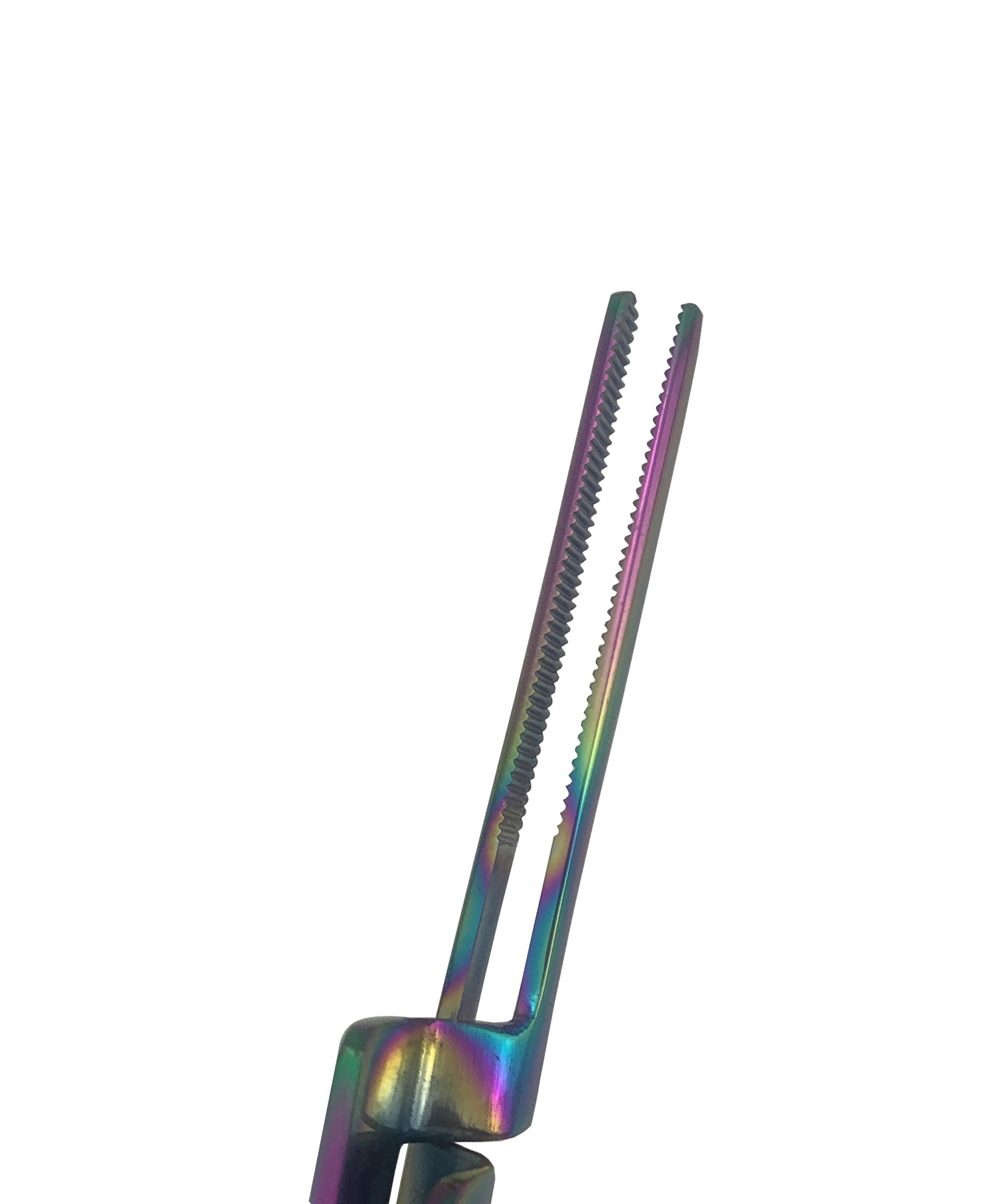 Articulating Paper Forceps Titanium for dentist