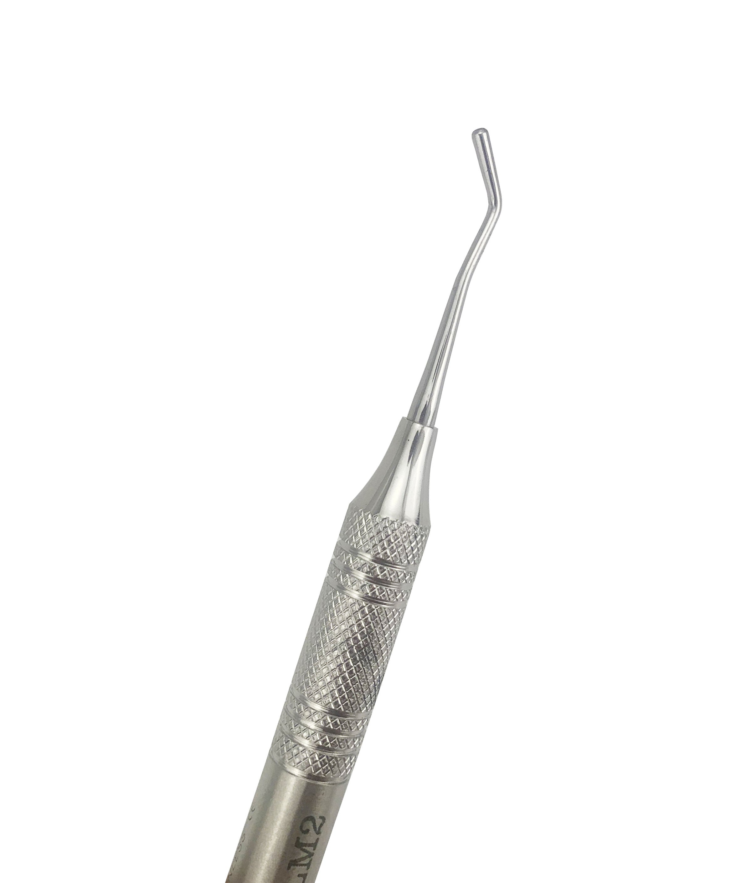 Ladmore Burnisher Plastic Filling Instrument for dentist