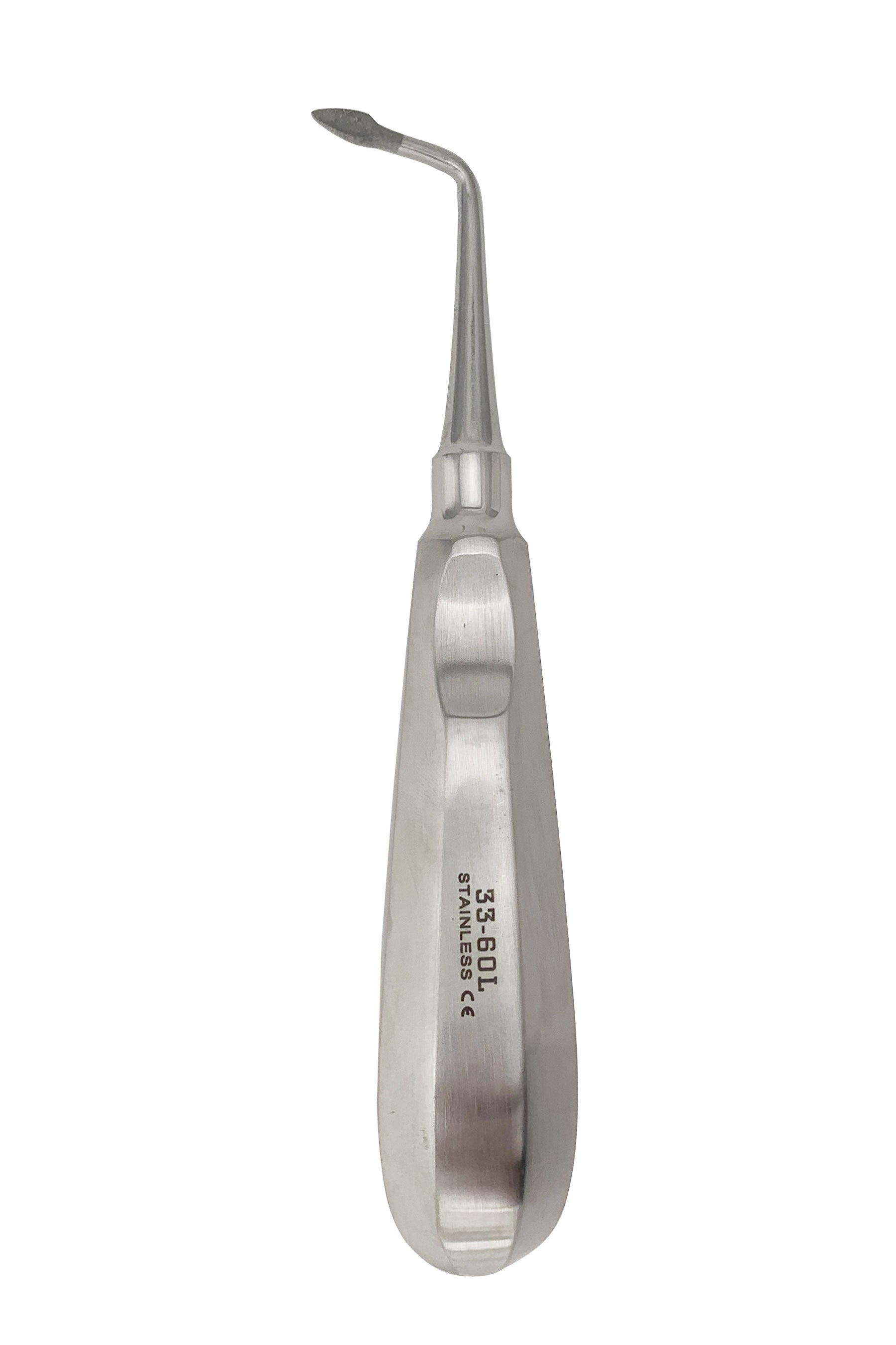 Diamond Tip Spade Elevator 60L
