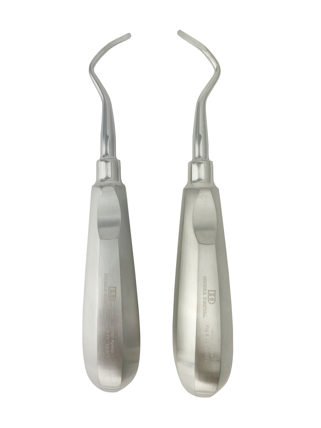 Miller Apexo Elevator 71 & 72