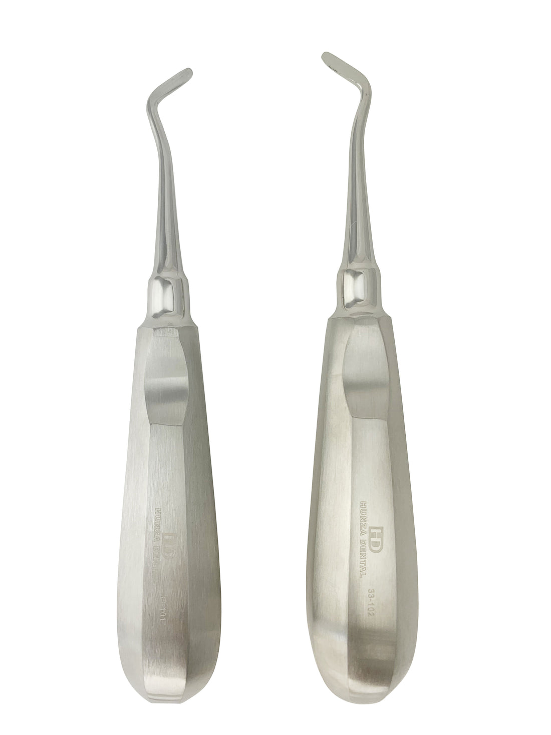 Potts Elevator Left & Right