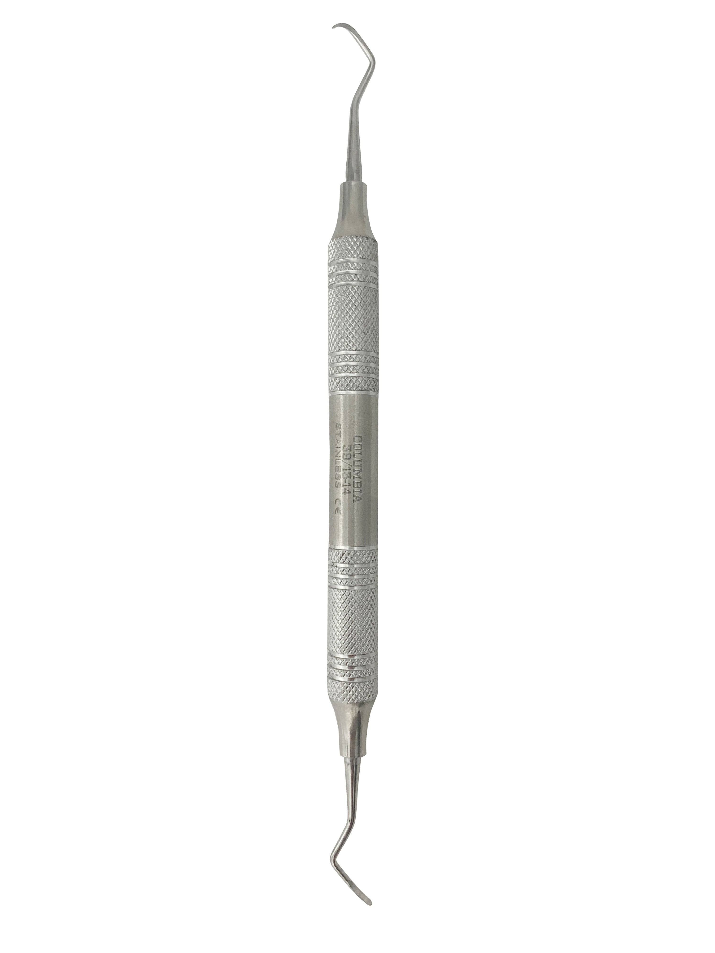 Columbia Curette 13-14
