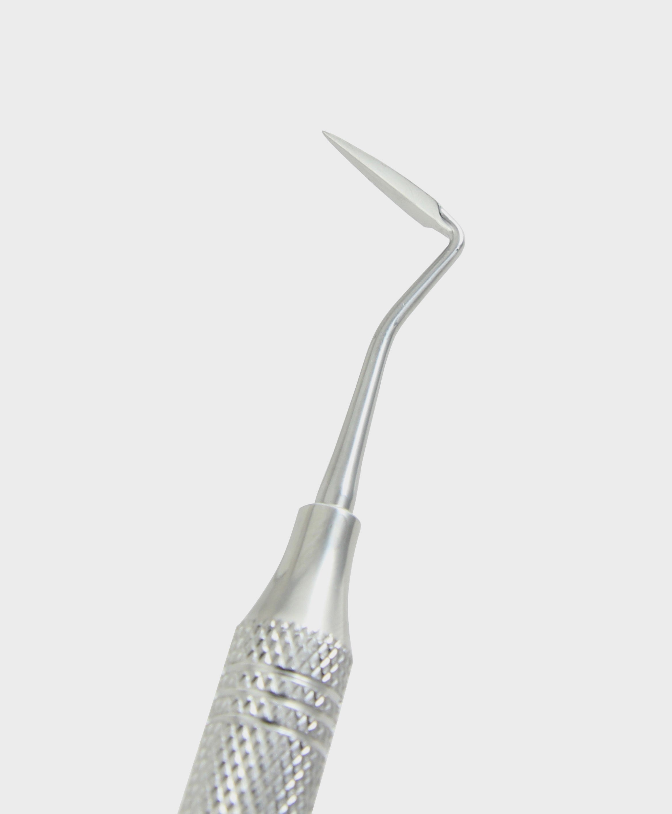 Periodontal Goldman Fox Knife 11