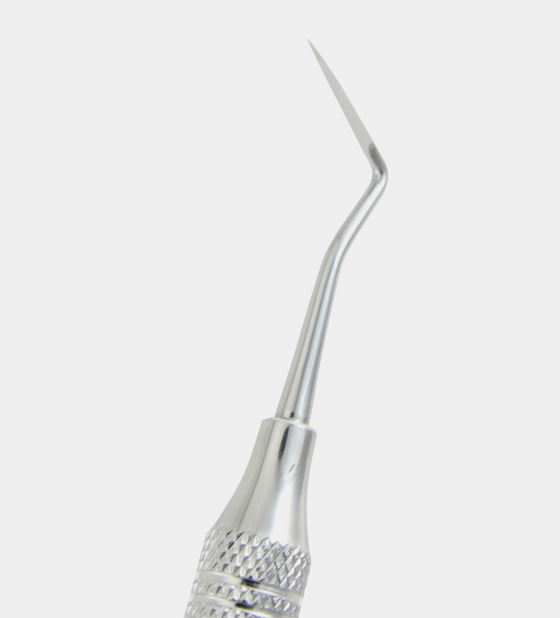 Periodontal Goldman Fox Knife 11