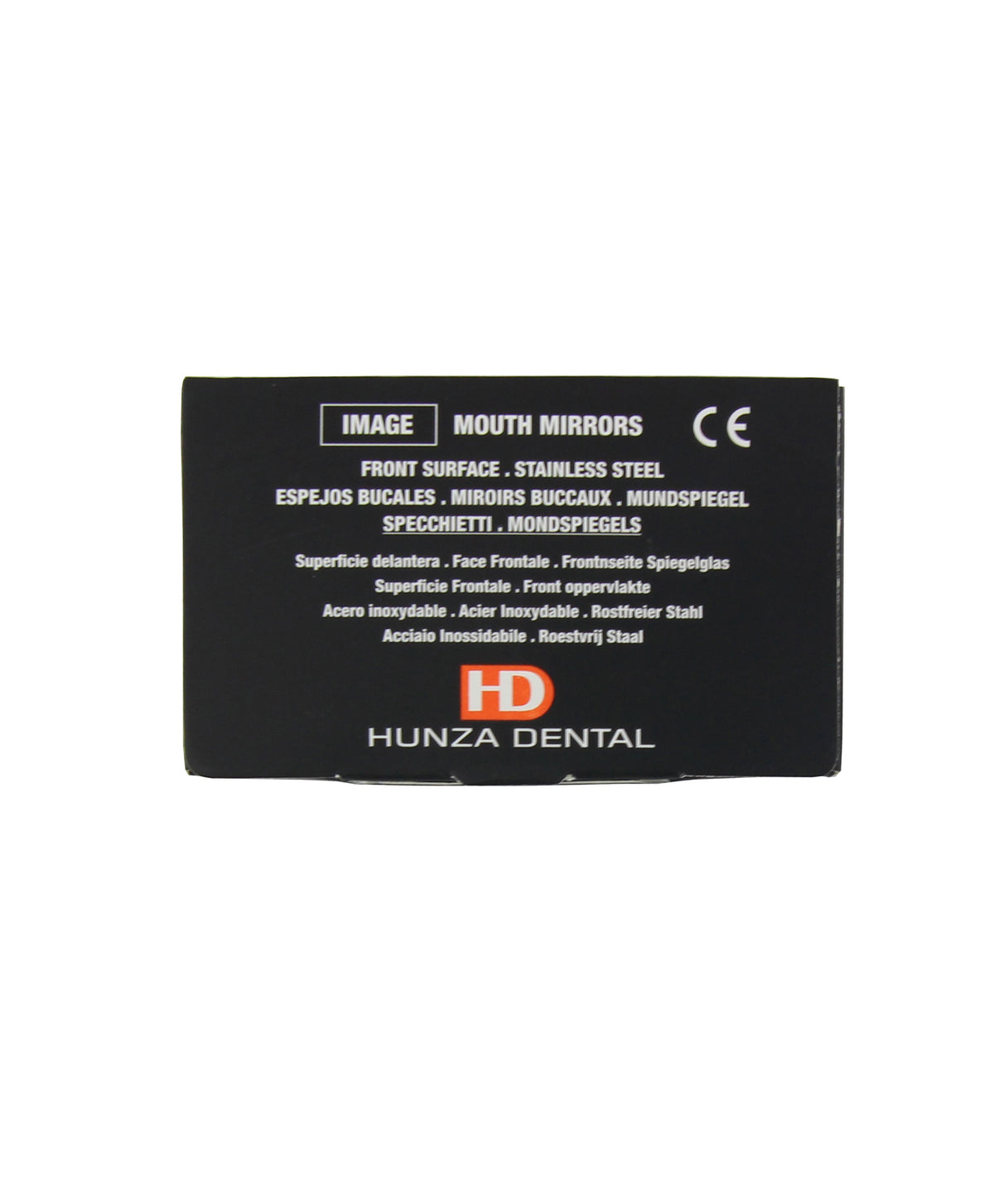 Box of dental Mirrors in usa